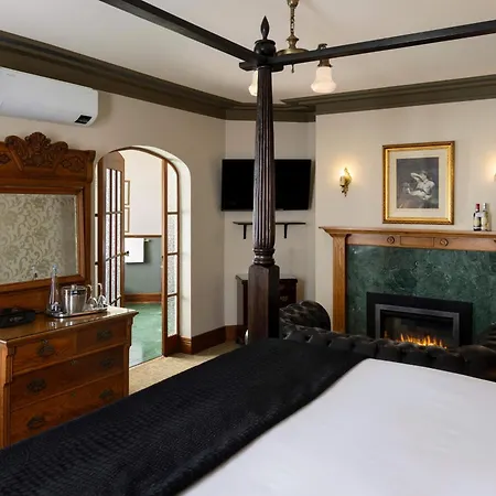 Abigail'S Hotel-2