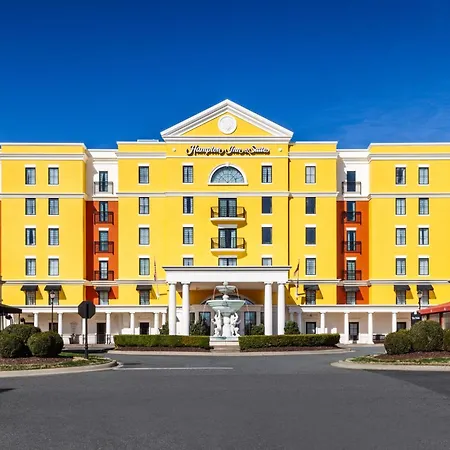 Hampton Inn & Suites South Park At Phillips Place-3