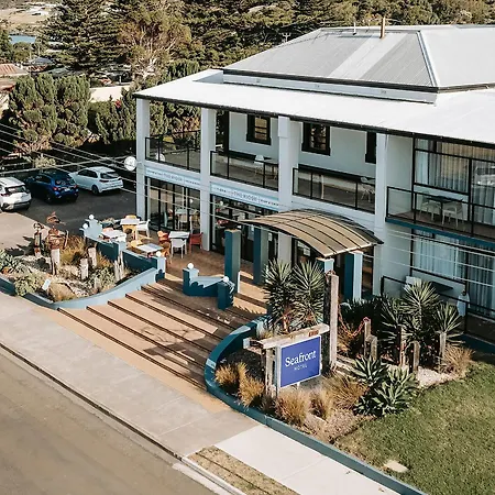 Seafront Hotel Kangaroo Island-2