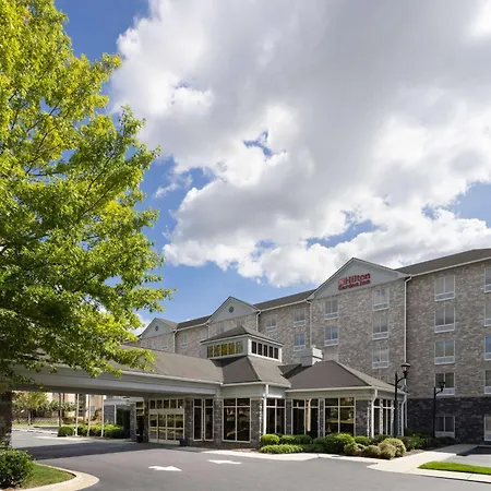 Hilton Garden Inn Winston-Salem/Hanes Mall-3