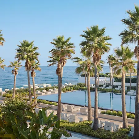 Grecotel Luxme White-2