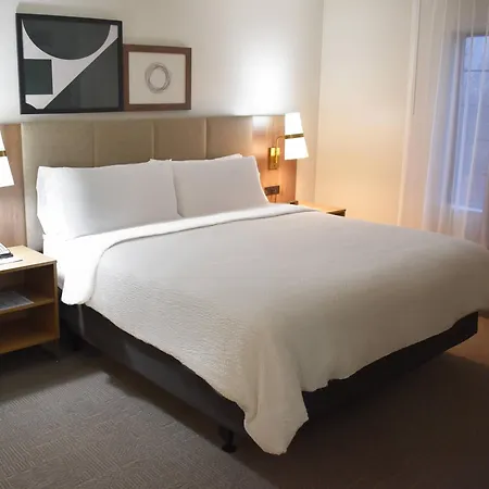 Staybridge Suites Detroit-Novi By Ihg-3