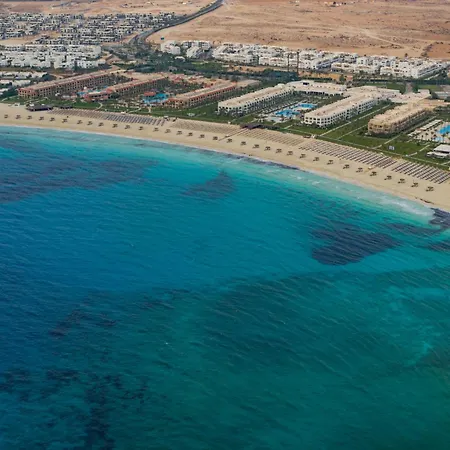 JAZ Almaza Beach Resort, Almaza Bay-2