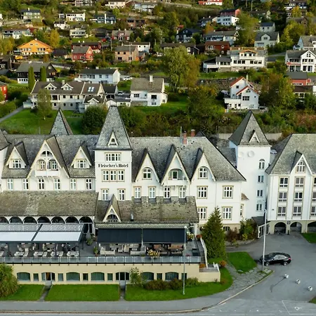 Fleischer's Hotel-3