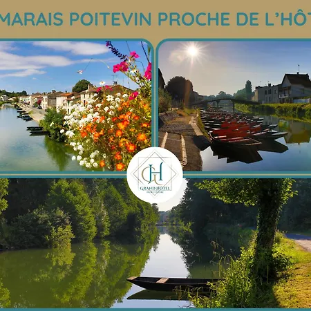 Ibis Styles Centre Niort-3