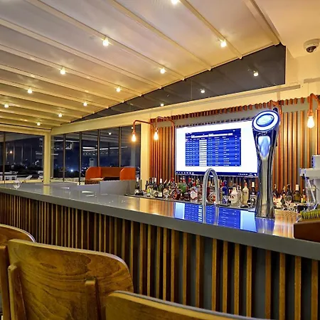 Samir Deluxe Hotel-2