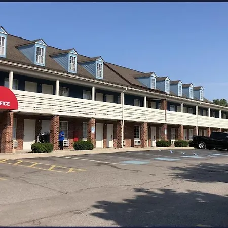 Travelodge By Wyndham Canton-Livonia Area, Mi-2