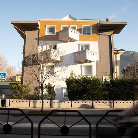 Hotel Garni Villa Fontana-2