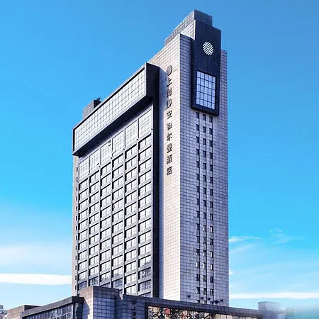 Pullman Shanghai Jing'An-3