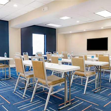 Hampton Inn Baton Rouge - Denham Springs-3