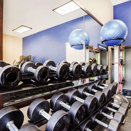 Hampton Inn Baton Rouge - Denham Springs-2