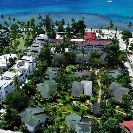 Las Palmas Eco Residence-3