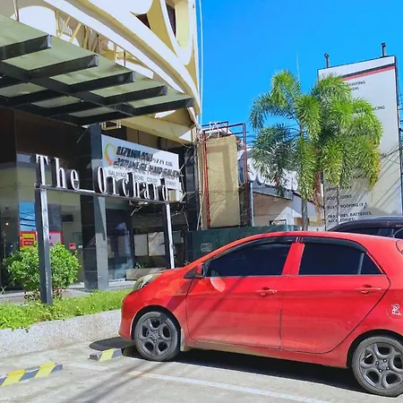 The Orchard Cebu Hotel & Suites Powered By Cocotel-3