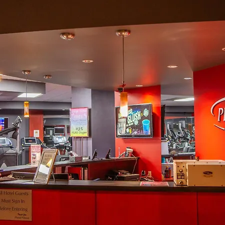 Ihotel & Conference Centre Red Deer-2