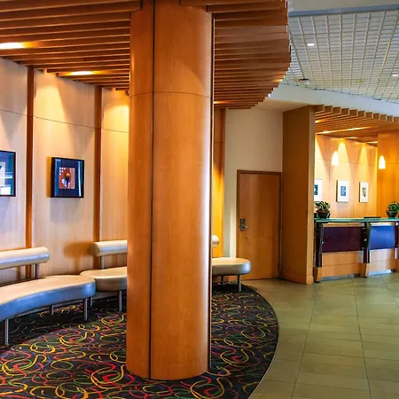 Ihotel & Conference Centre Red Deer-2