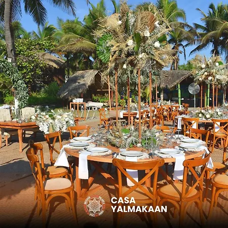 Casa Yalma Kaan Acapulco Hotel - Solo Adultos-3