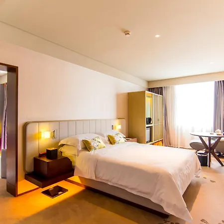威海卫大厦 Weihaiwei Hotel-2