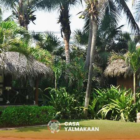 Casa Yalma Kaan Acapulco Hotel - Solo Adultos-2