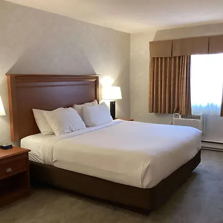 Best Western Glengarry-3