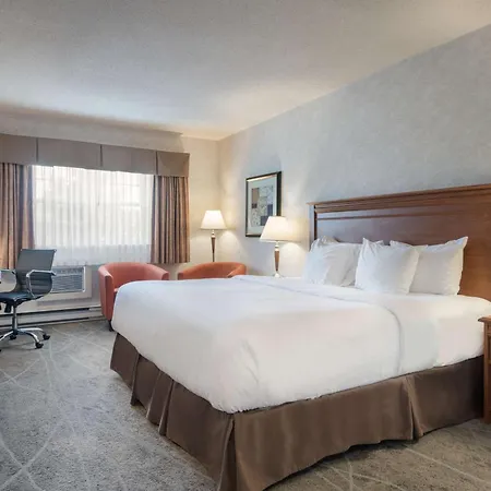 Best Western Glengarry-2