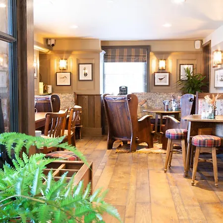 The Crown Inn-3