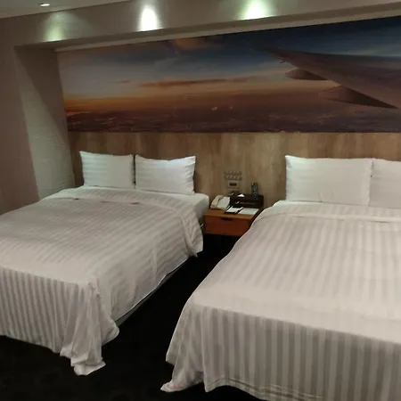 Ximen Airline Hotel-2