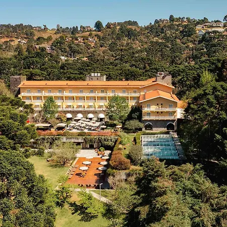 Grande Hotel Campos Do Jordao-2