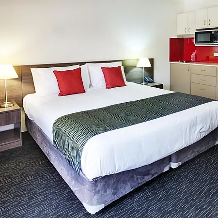Hunts Hotel Liverpool-3