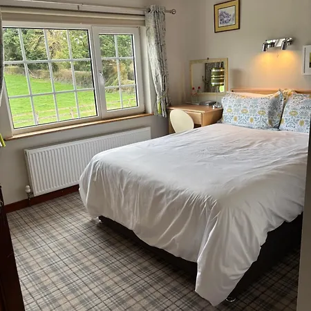 Ballindrum Farm B&B-3