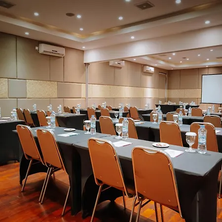 Praja Hotel-2
