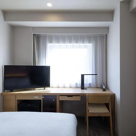 Jr Kyushu Hotel Nagasaki-2