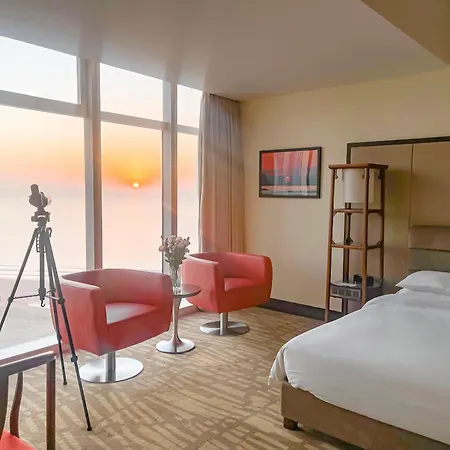 Hyatt Regency Qingdao-3