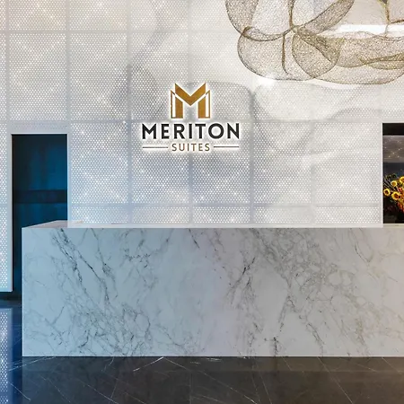 Meriton Suites Herschel Street, Brisbane-3