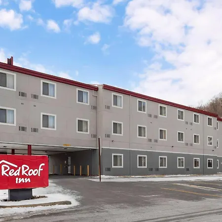 Econo Lodge Johnstown Downtown-3