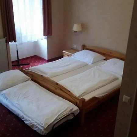 Hotel Pension Walzerstadt-2