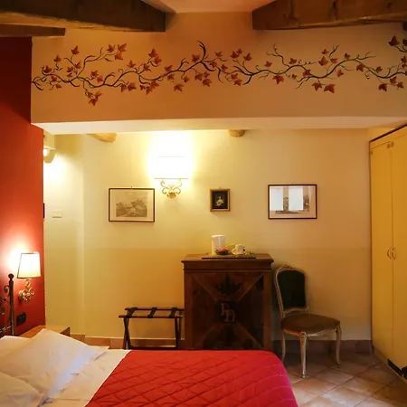 Albergo Delle Drapperie-3