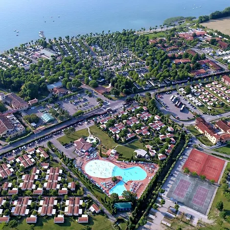 San Francesco Camping Village-2