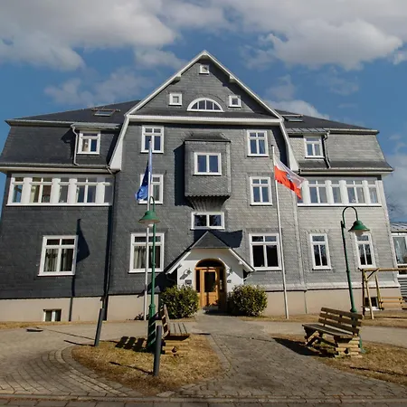 Ferien Residenz Thüringer Wald-3