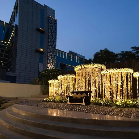 Crowne Plaza Greater Noida By Ihg-2