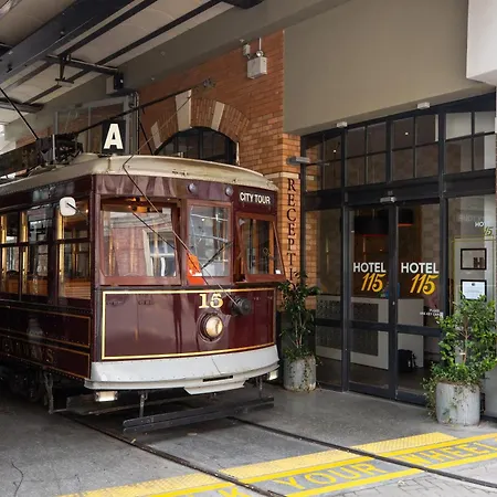 Hotel 115-3