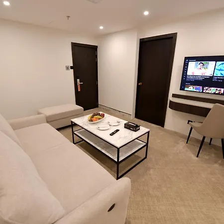 Carlton Tower Hotel Kuwait-3