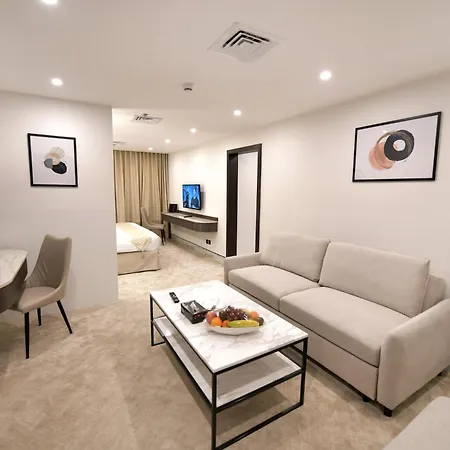 Carlton Tower Hotel Kuwait-2