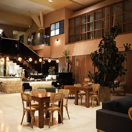 Garden Hotel Boutique & Events-2