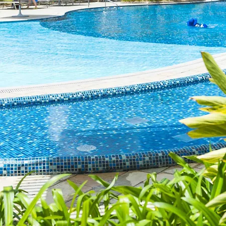 Hilton Okinawa Chatan Resort-2