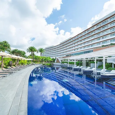 Hilton Okinawa Chatan Resort-3