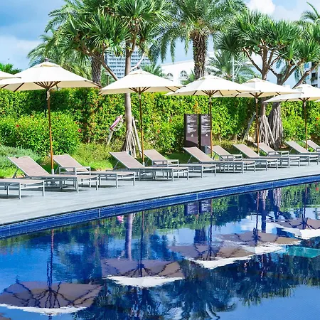 Hilton Okinawa Chatan Resort-3