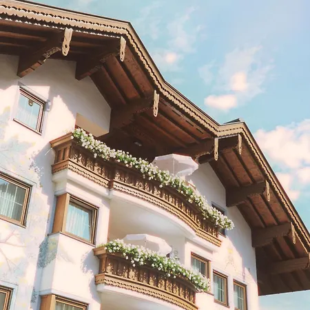 Hotel Magdalena Mayrhofen-3