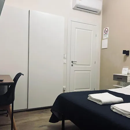 Il Galileo Rooms-3