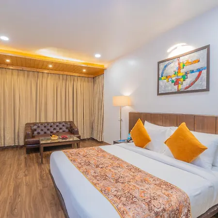 Woodrock Luxury Boutique Hotel-2