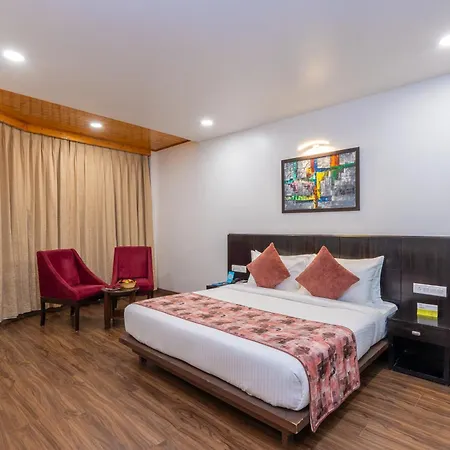 Woodrock Luxury Boutique Hotel-2